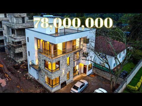 LUXURIOUS 4 BEDROOM TOWNHOUSE IN LAVINGTON - Realty Boris Nairobi Real Estate Video