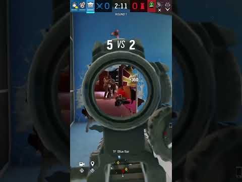 This is what happens when a champion play casual