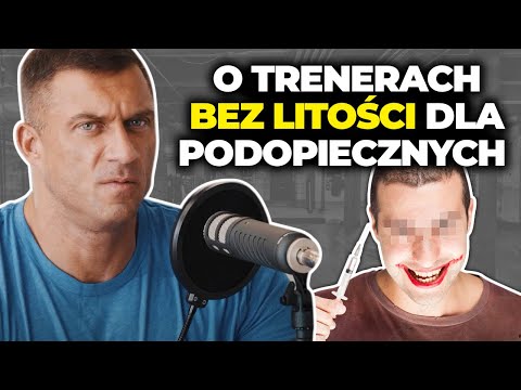 WYSYŁAJĄ PODOPIECZNYCH NA TAMTEN ŚWIAT?