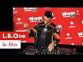L.B. One : le Mix