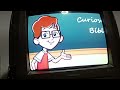 Opening DVD Midinho The Little Missionary Daniel In The Lions Den Old Testament Vol 1