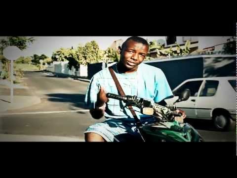 GENERATION DETER REMIX - ESCRO ROOKIZ KOSLA MAYLAN MC DUC CLICK 974