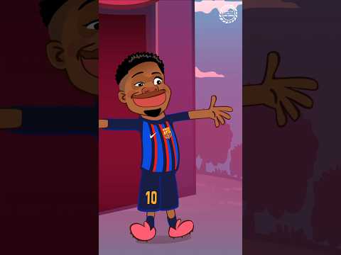 Is ansu Fati considered the worst player to wear the number 10 in Barcelona’s history ? 🤨