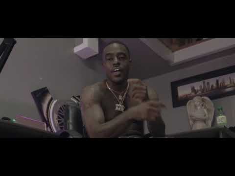 CAL WAYNE - GHETTO I / LOYALTY (shotby clutchIMAGE)