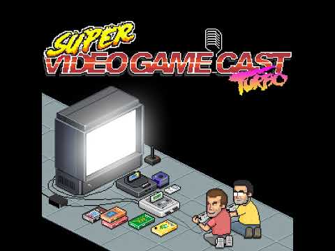 S03E19 Moderne Retro Shooter