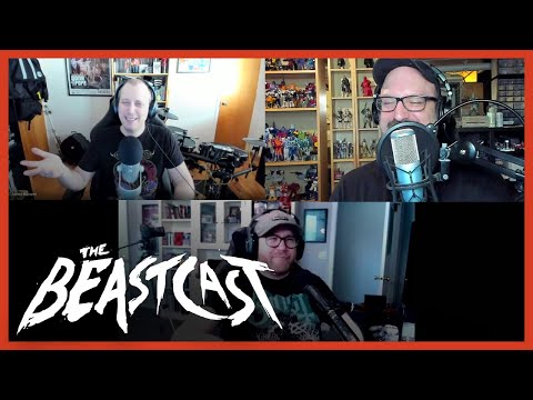 The Giant Beastcast - Episode 275