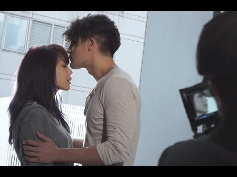 官恩娜 Ella Koon - 乾脆俐落 Clear Cut (Making of Music Video)