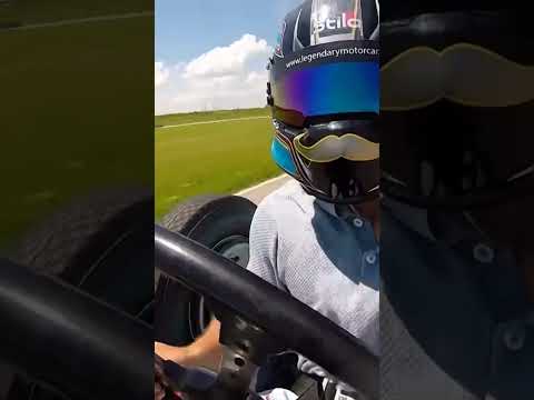 Thumbnail for This is what F1 cars were like in 1948?! (Talbot-Lago) by Talbot-Lago