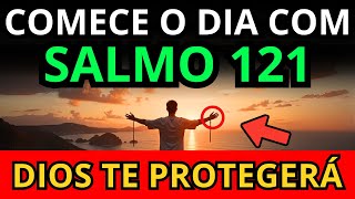 ORAÇÃO DA MANHÃ PARA SER ESCONDIDO EM DEUS E PROTEGIDO DE TODO MAL
