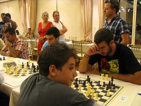 Drakopoulos - Goumas