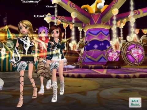 [SDO#1] - Can't Nobody