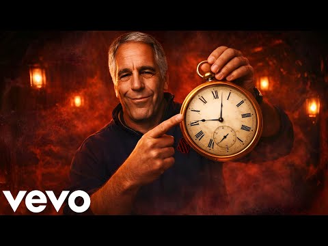 The Clock - Full Lyric Video