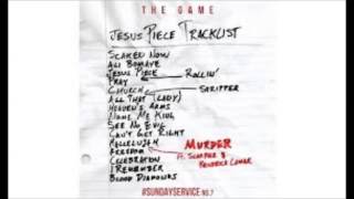 The Game - Cant Get Right (Feat. K Roosevelt)(With DL Link)