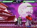 Setsuna Me Vs Yumeji Boss Mode