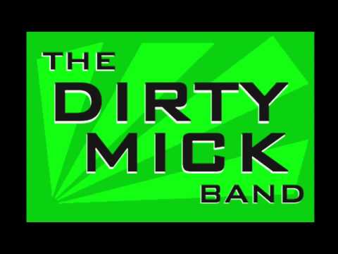 Hannibal- Dirty Mick