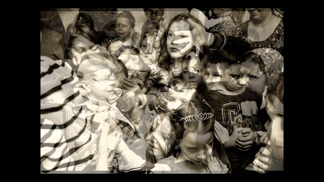 Vite in Bianco e Nero