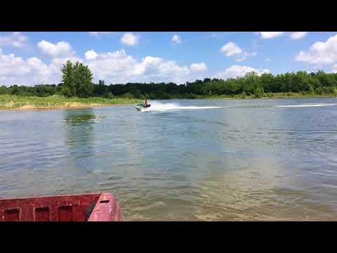 2002 Yamaha Jet Ski