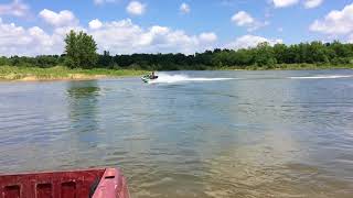 2002 Yamaha XL700 For Sale