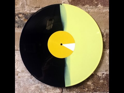 Ethyl & Huxley 'Reflexions' (Aybee Mix)