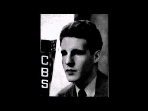 Mary (I'm in Love with You) - Ozzie Nelson & His Orchestra - 1931