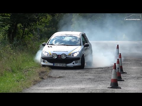 KJS Mysłakowice 2025 - 3 Runda Mistrza Karkonoszy Action by RRV