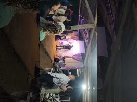 campaña evangelista en upala alajuela