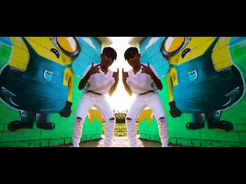 JTHYAGO ft LOS MINIONS: LET'S GET IT