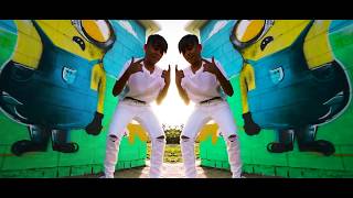 JTHYAGO ft LOS MINIONS OSCAR EL RUSO IRRITA EL INDIO: LET'S GET IT JTHYAGO ft LOS MINIONS OSCAR EL RUSO IRRITA EL INDIO: LET'S GET IT