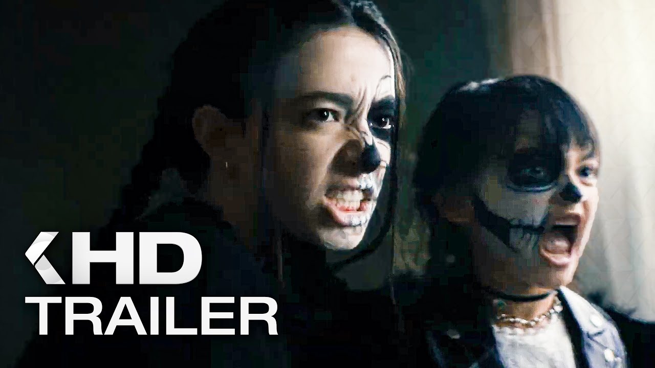 Trailer oficial de A Informante