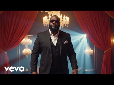Rick Ross - Last Warning (Ft. Jeezy, Yo Gotti) [Music Video] 2025