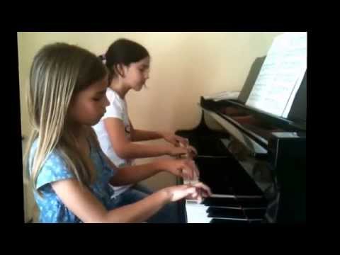 T. Haslinger Sonatina C dur