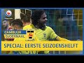 CAMBUUR SJOERNAAL SPECIAL: Eerste seizoenshelft 2019-2020