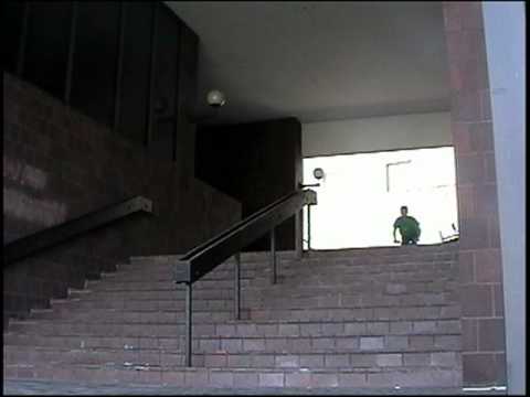 11 stair handrail in binghamton