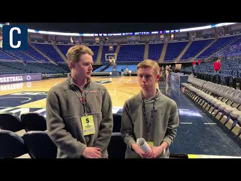 The Collegian men's basketball staff breaks down No. 16 Penn State's win over Rutgers