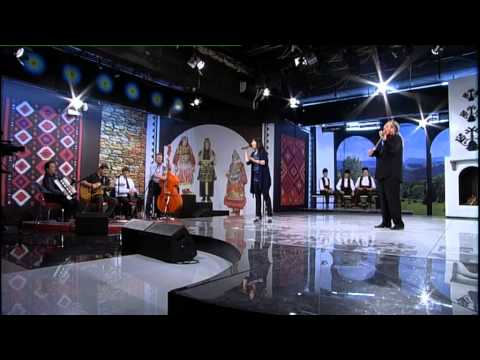 Zoran Dzorlev - Ani Malinkova: Po drum odam majce