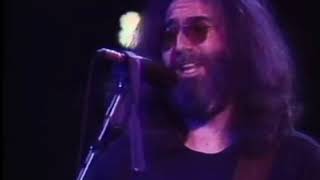 Grateful Dead - Friend Of The Devil - 12/31/1978 - Winterland