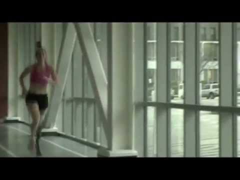 My Really Cool Legs! (Short Movie Trailer Version)