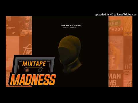 #Harlem Loski x Oso x Hyze x Smarkz - Already (Instrumental)