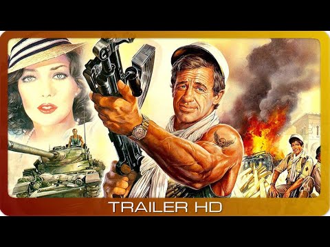 Trailer-Vorschau: Die Glorreichen