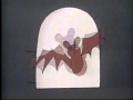 Classic Sesame Street Animation 8 Bats