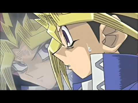 YGO INCEPTION SPOOF