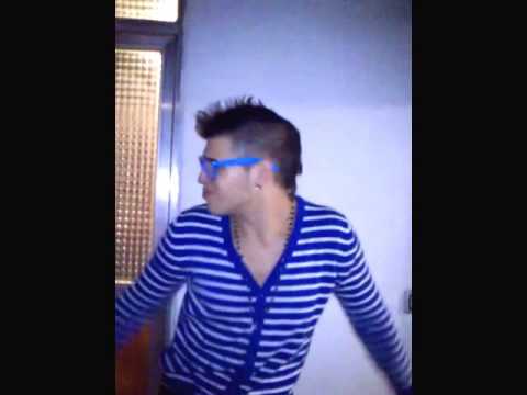 descargando con el temazo desiguales 2012 - se te parte.