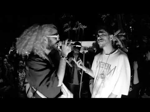 Pj Thegust Vs Bender - 2 Fase - 18º Edição Batalha Do Relógio 2018 - Taguatinga/Df