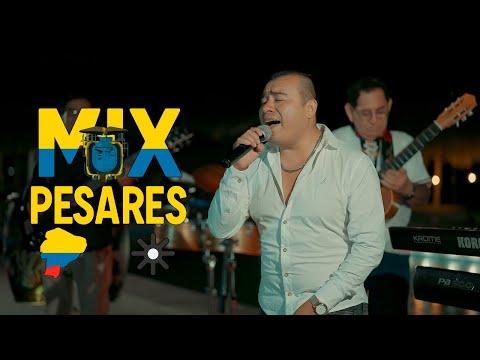 Mix Pesares - Stalin Zapata