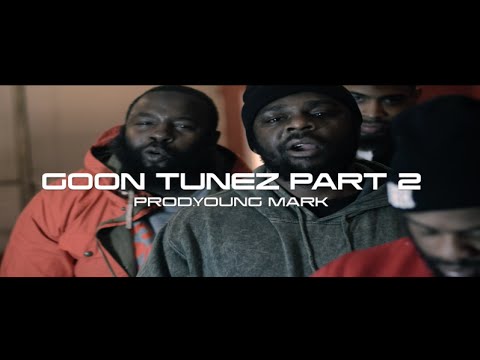 Shamoney Feat. Lik Moss - Goon Tunez Part 2 (Official Video)