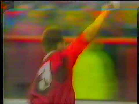 Wrexham 1-0 Peterborough United | 24th February 1996