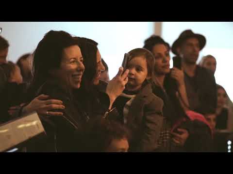 Village Synagogue Havdalah Rabbi's Speech