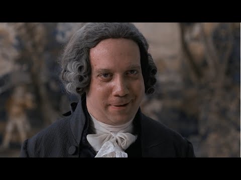 John Adams Meets King George III - Part 2