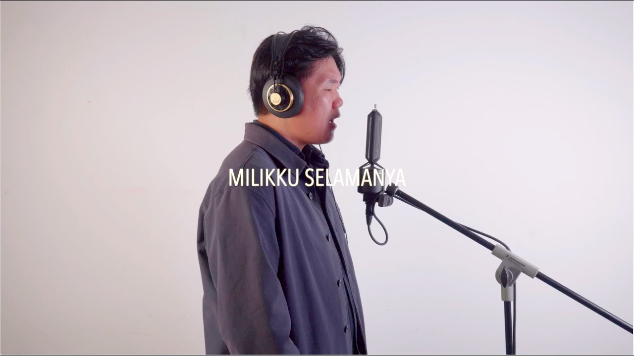 MILIKKU SELAMANYA - EDMUND NG