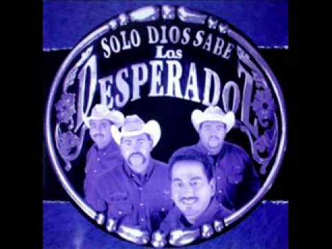 Los  Desperadoz  -   Regalame  Tu  Corazon